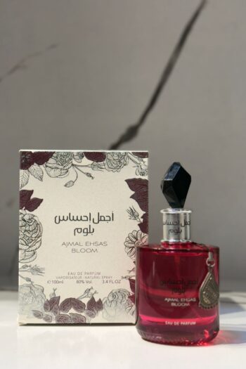 dubai perfume