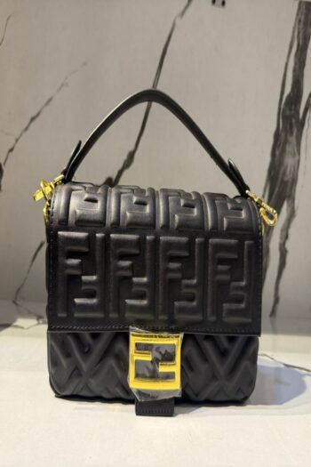 black bag