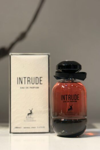 dubai perfume