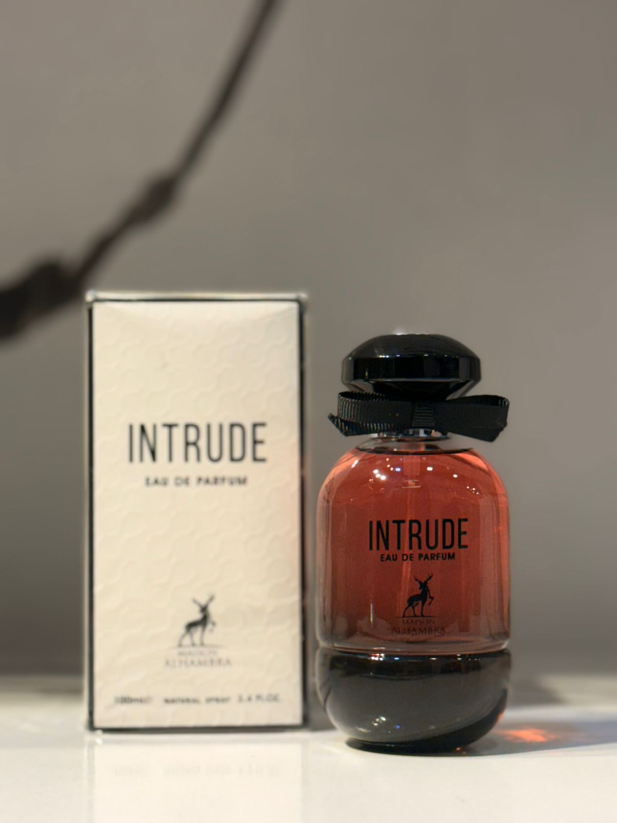 dubai perfume