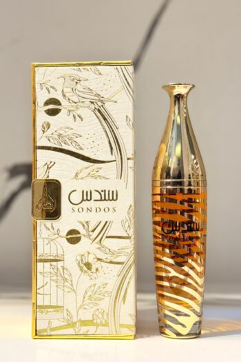 Dubai Perfume