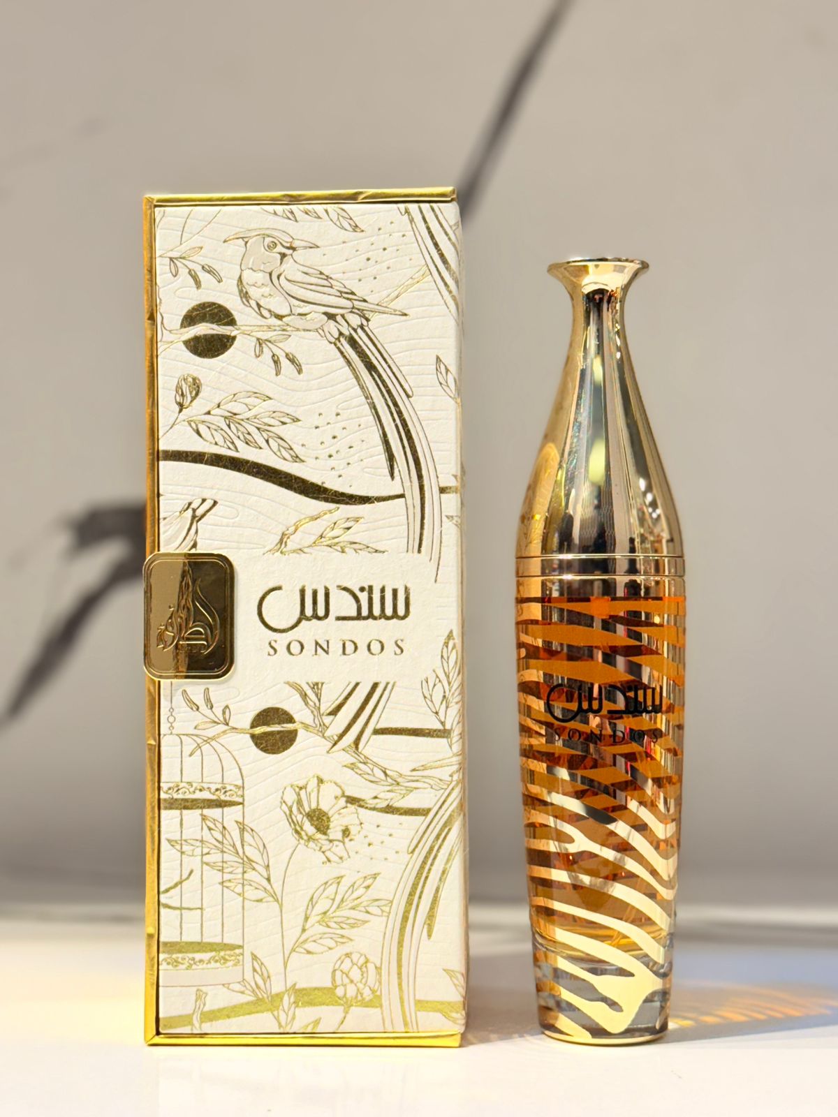 Dubai Perfume