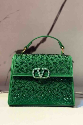 Valentino Emerald Allure
