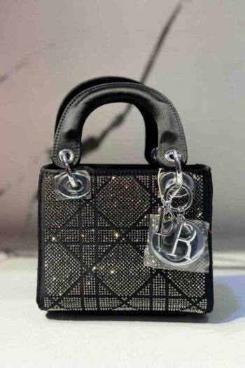 Lady Dior Bag