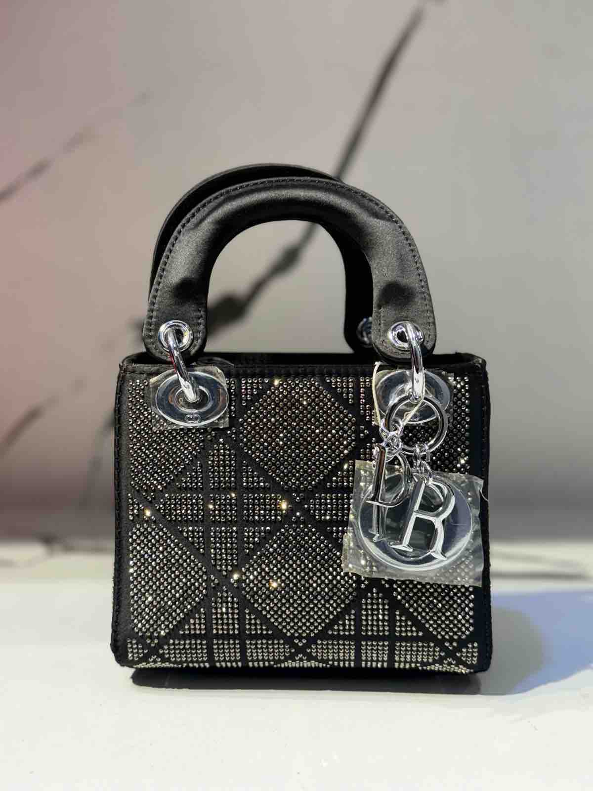 Lady Dior Bag