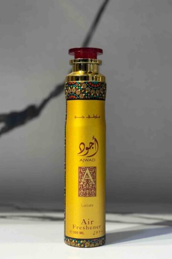Ajwad Lattafa Air Freshener