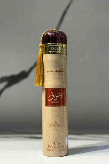 Mousuf Air Freshener