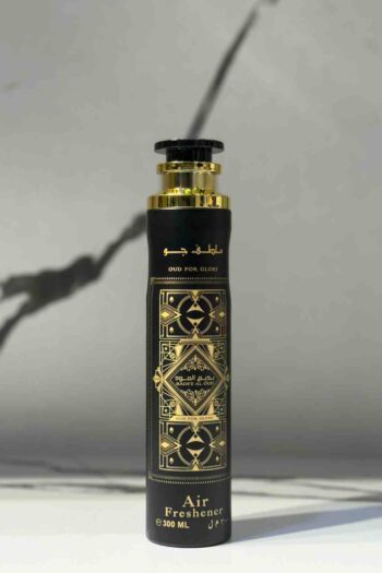 Badeel Al Oud  Air Freshener