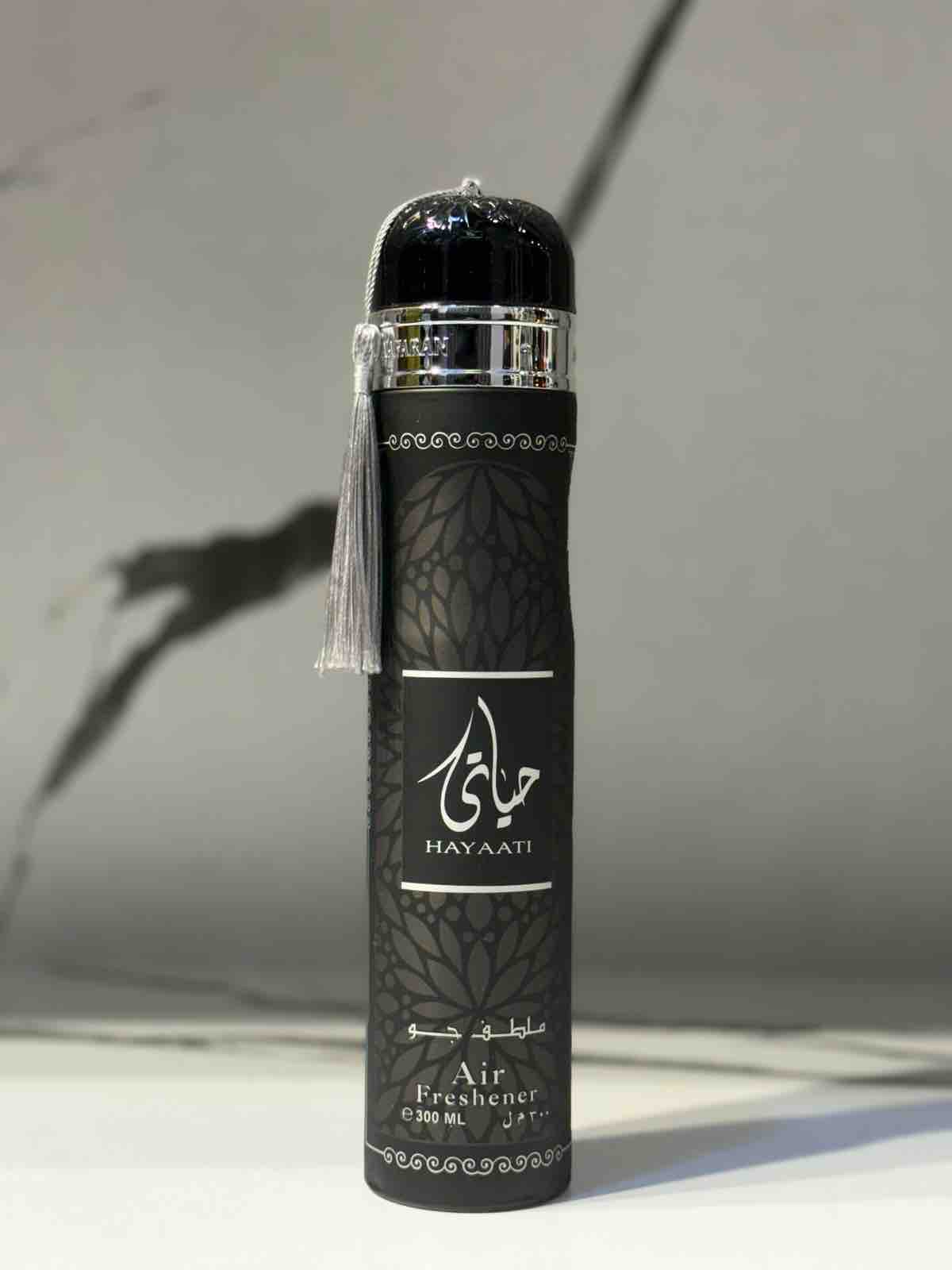 Hayaati Air Freshener