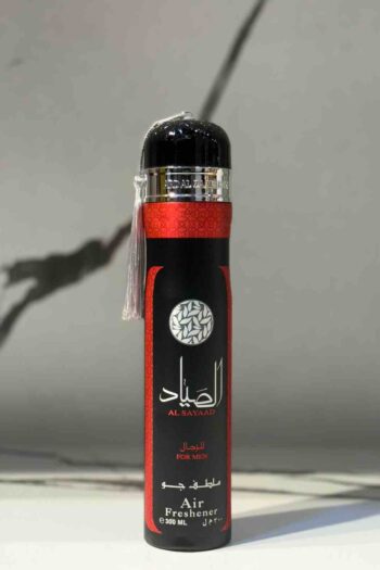 Al Sayaad Air Freshener