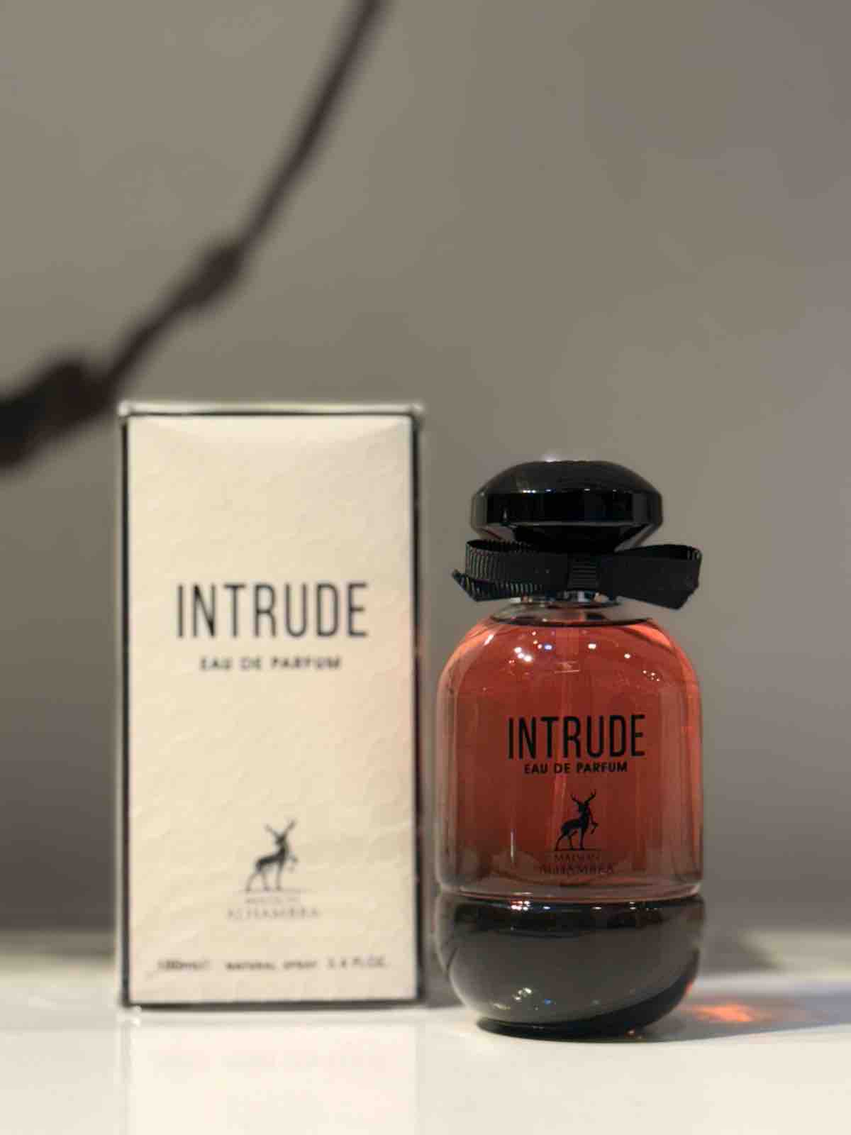Intrude Eau de Parfum - Image 2