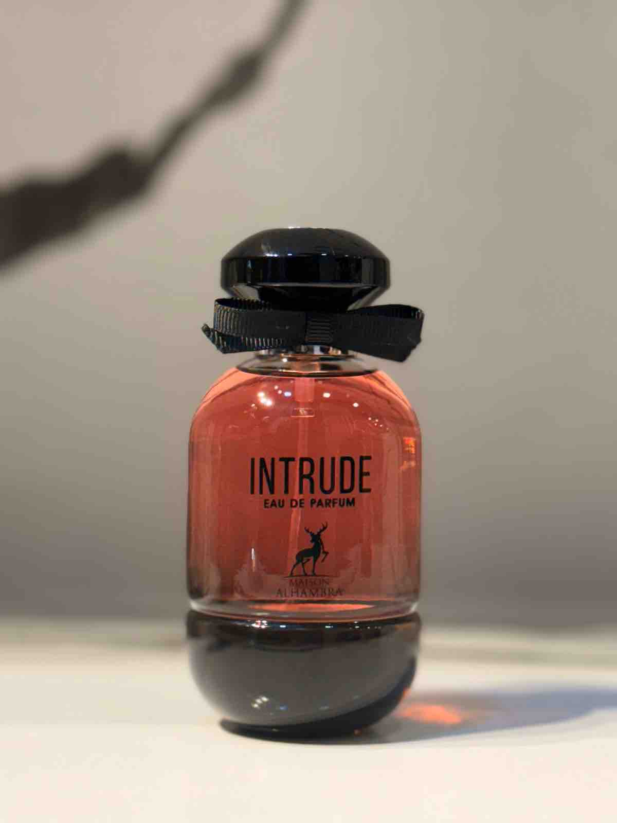 Intrude Eau de Parfum