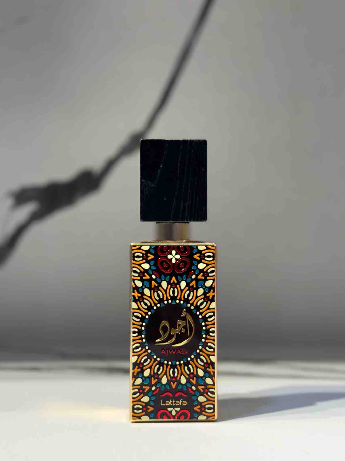 Ajwad Eau de parfum- Lattafa - Image 3