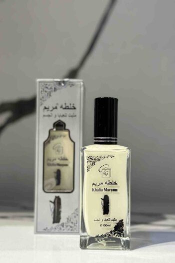 Khalta Maryam Abaya Perfume