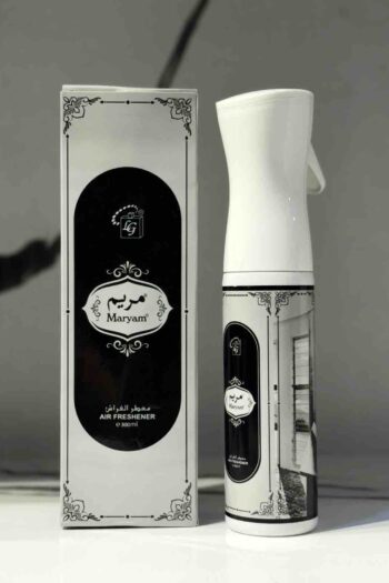 Maryam Air Freshener