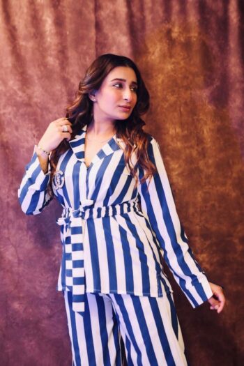 THE SOFT STRIPES COLLECTION